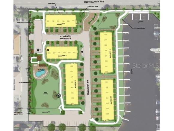 1623 Sea Haven Drive #301 Punta Gorda FL 33950 TB8334482 image44