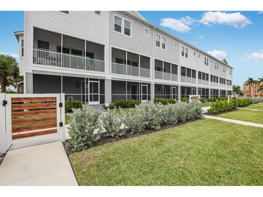 1623 Sea Haven Drive #303 Punta Gorda FL 33950 A4665227 image19