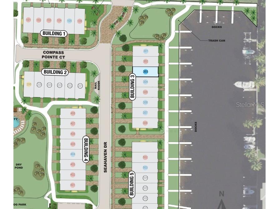 1623 Sea Haven Drive #303 Punta Gorda FL 33950 A4665227 image23