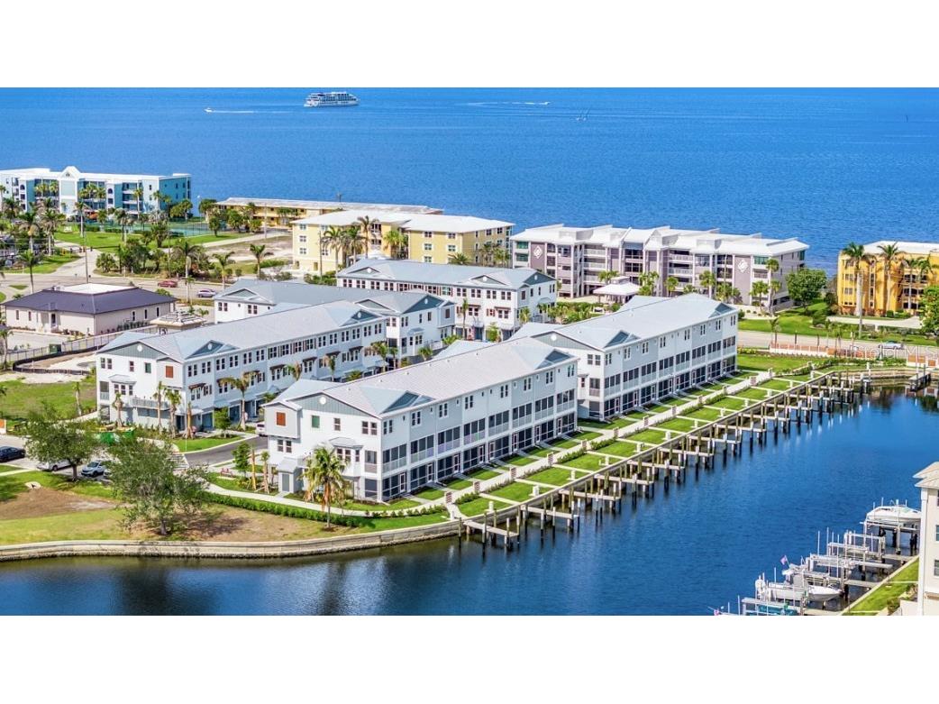 1623 Sea Haven Drive #303 Punta Gorda FL 33950 A4665227 image30