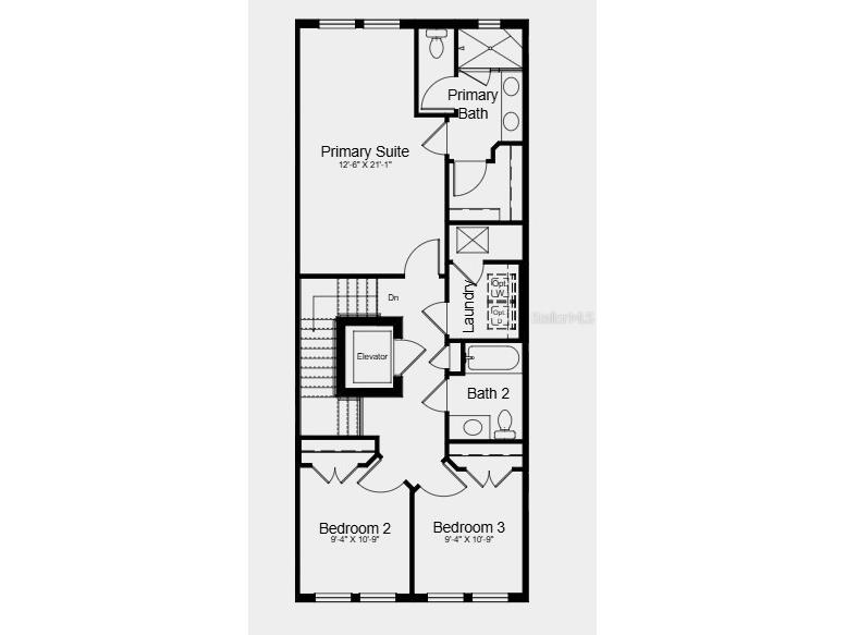 1623 Sea Haven Drive #303 Punta Gorda FL 33950 A4665227 image36