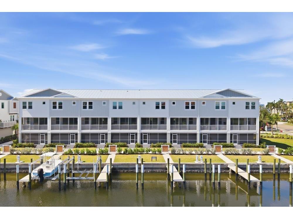 1623 Sea Haven Drive #304 Punta Gorda FL 33950 A4617169 image25