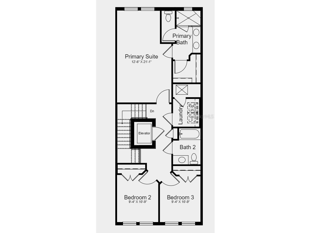 1623 Sea Haven Drive #304 Punta Gorda FL 33950 A4617169 image36