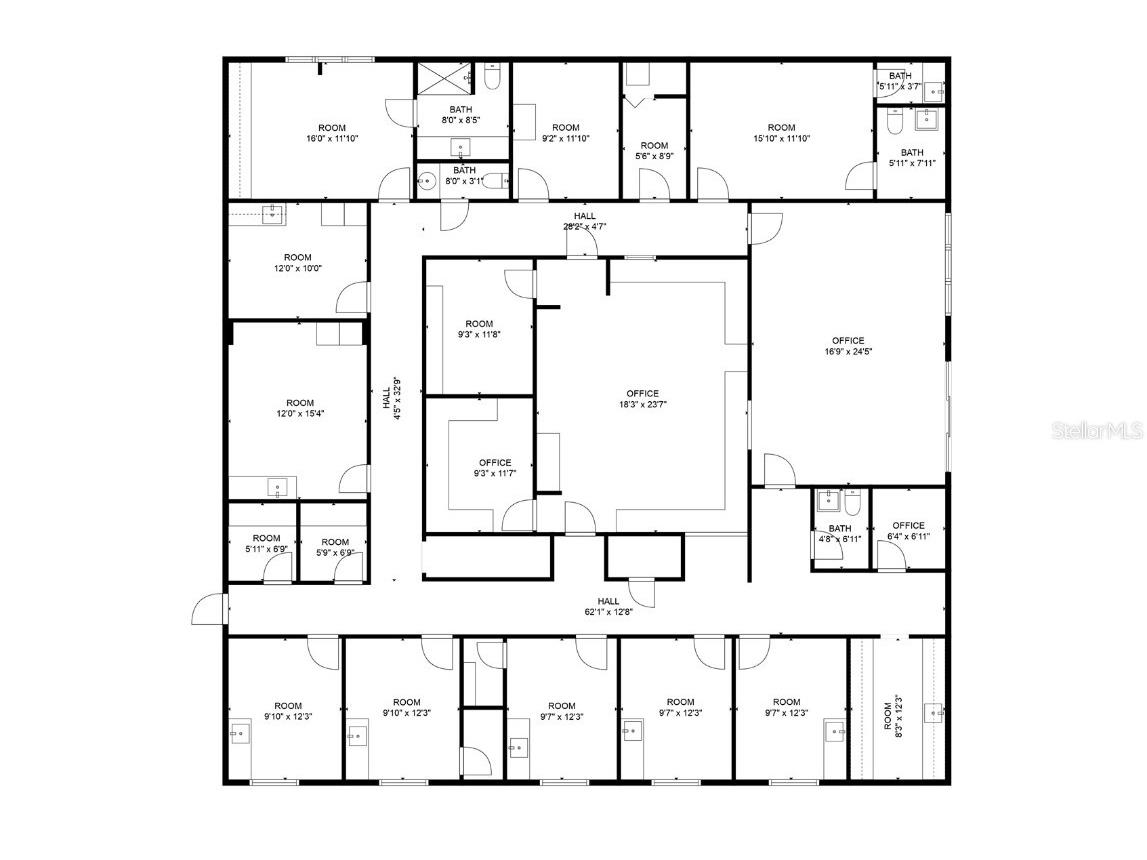 1623 SW 1st Avenue Ocala FL 34471 OM701667 image3