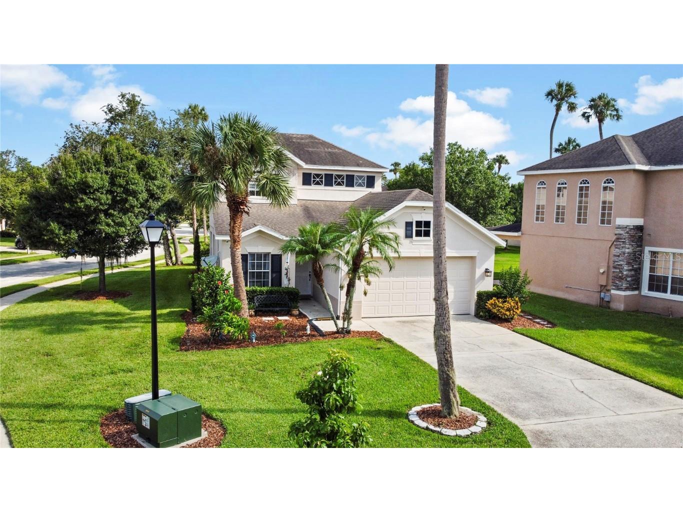 1623 Talon Court Kissimmee FL 34746 - LAKE TOHOPEKALIGA S5110033 image1