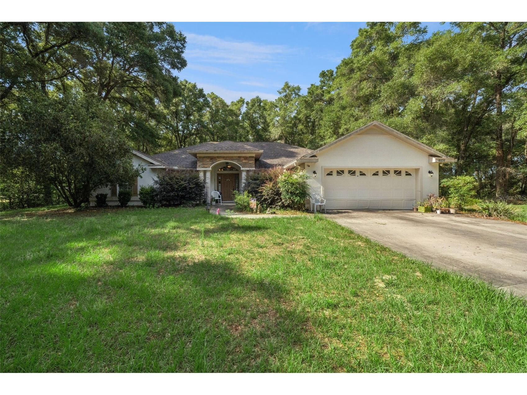 16230 NW 53rd Street Morriston FL 32668 O6409194 image1