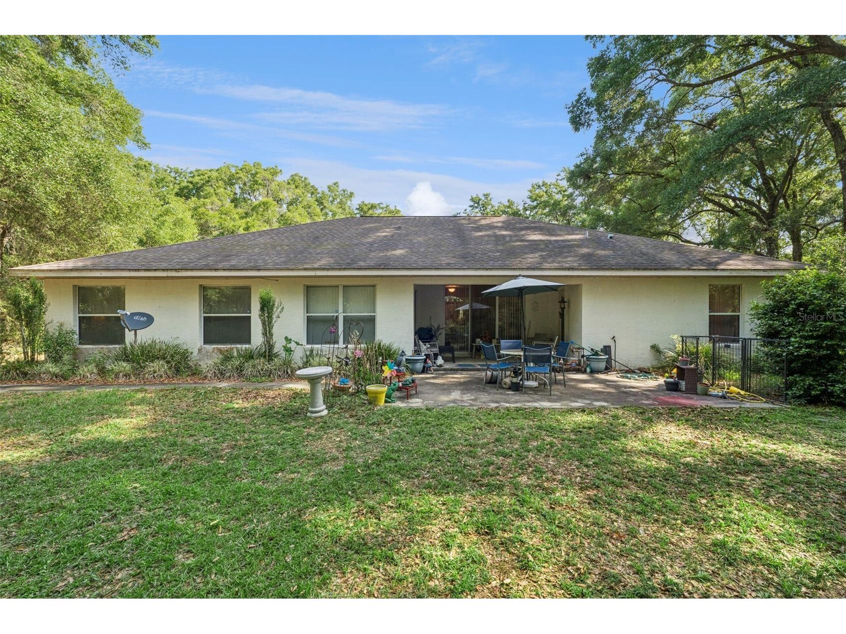 16230 NW 53rd Street Morriston FL 32668 O6409194 image26