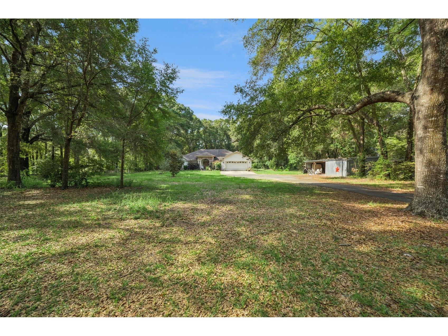 16230 NW 53rd Street Morriston FL 32668 O6409194 image33