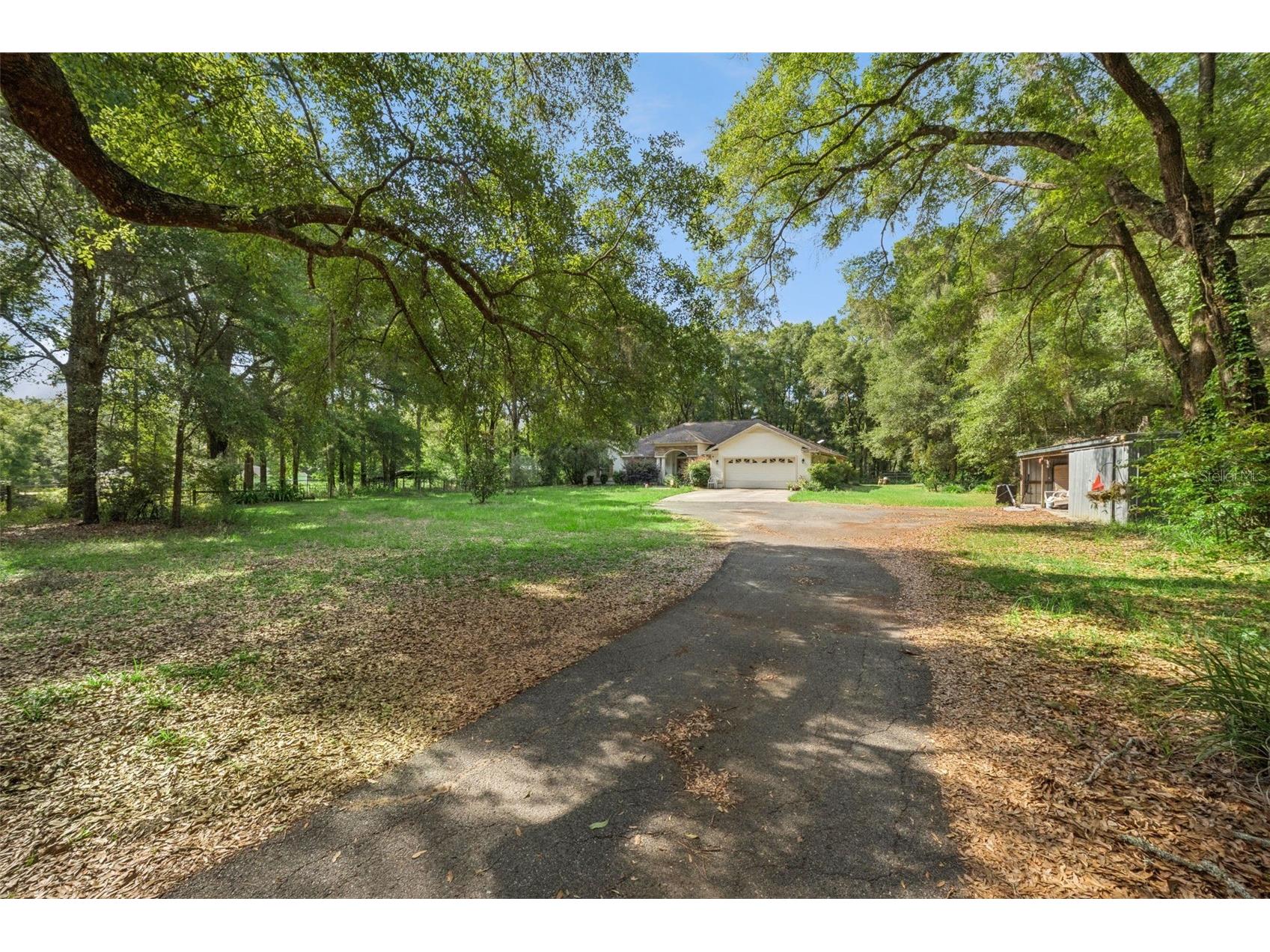 16230 NW 53rd Street Morriston FL 32668 O6409194 image34