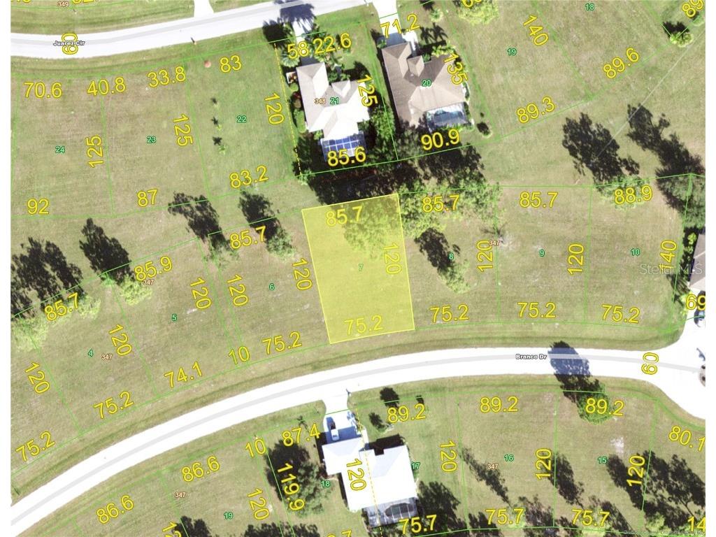 16231 Branco Drive Punta Gorda FL 33955 C7474393 image1