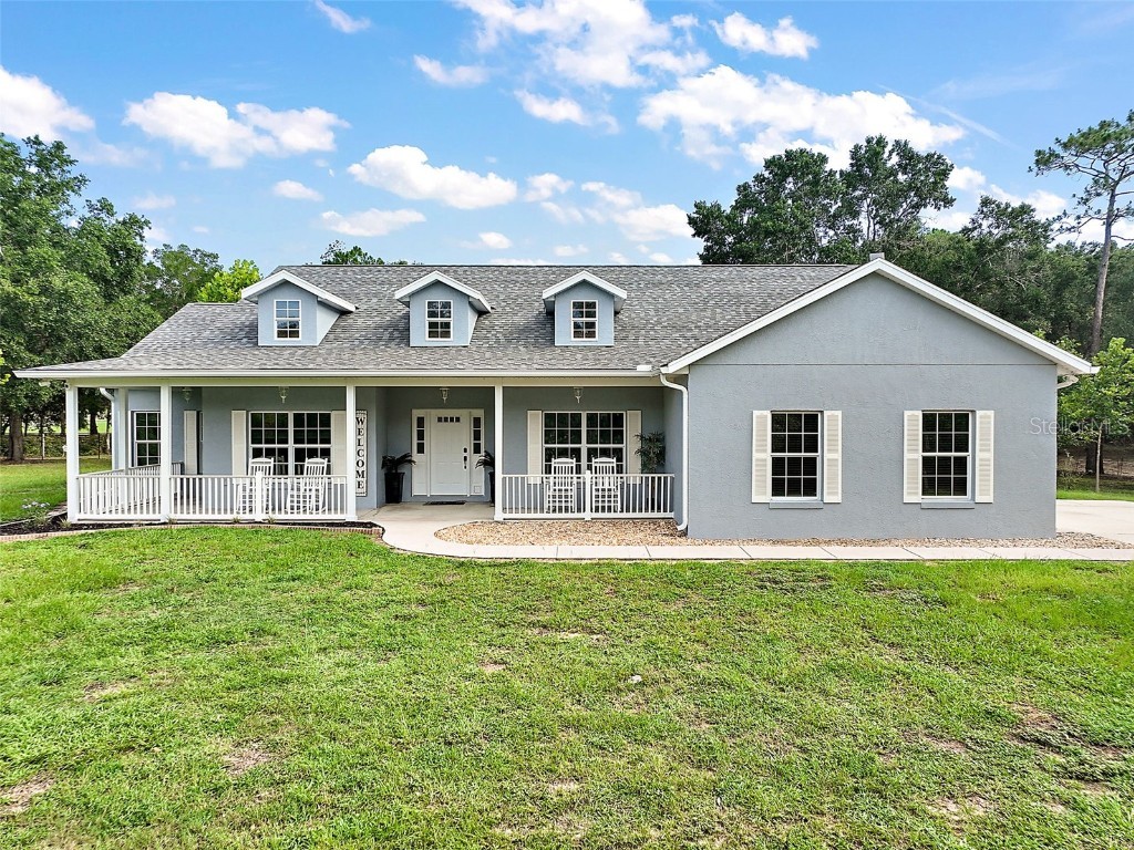 16231 SE 80th Street Morriston FL 32668 TB8406836 image1
