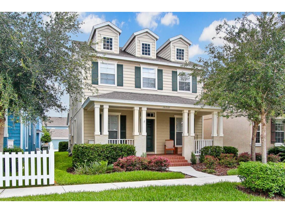 16232 Bridgewalk Drive Lithia FL 33547 T3468485 image1
