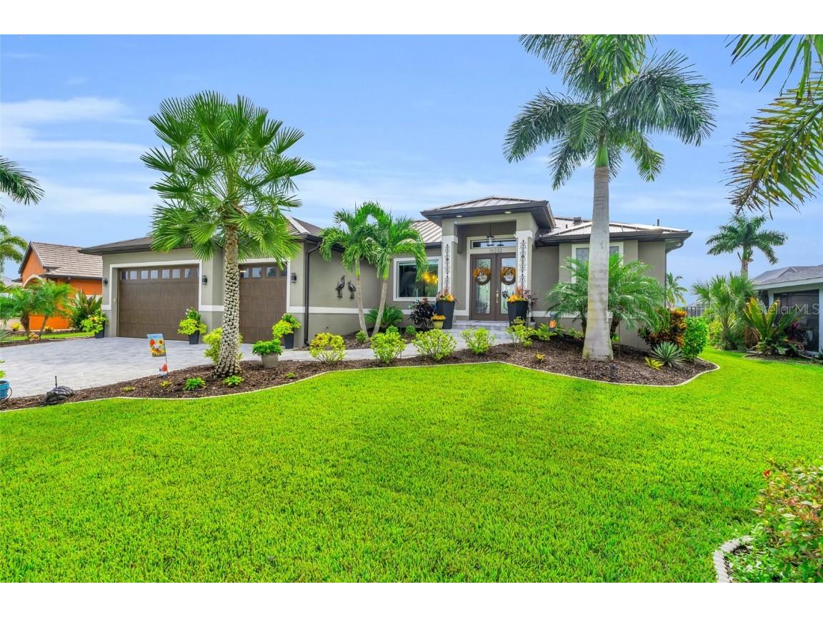 16232 Cayman Lane Punta Gorda FL 33955 - Eagle Lake C7498087 image1
