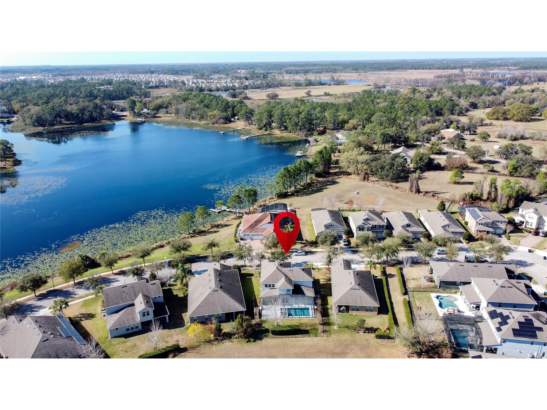 16232 Rock Coast Drive Winter Garden FL 34787 O6385935 image35