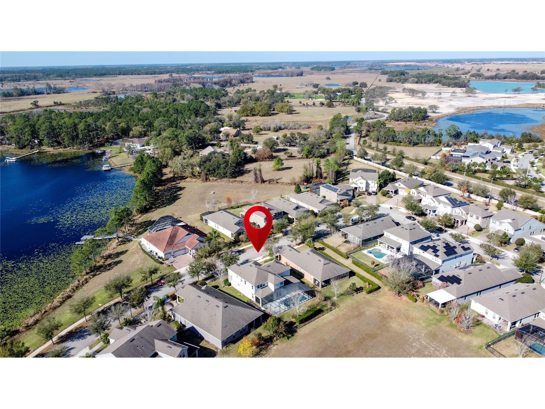 16232 Rock Coast Drive Winter Garden FL 34787 O6385935 image38