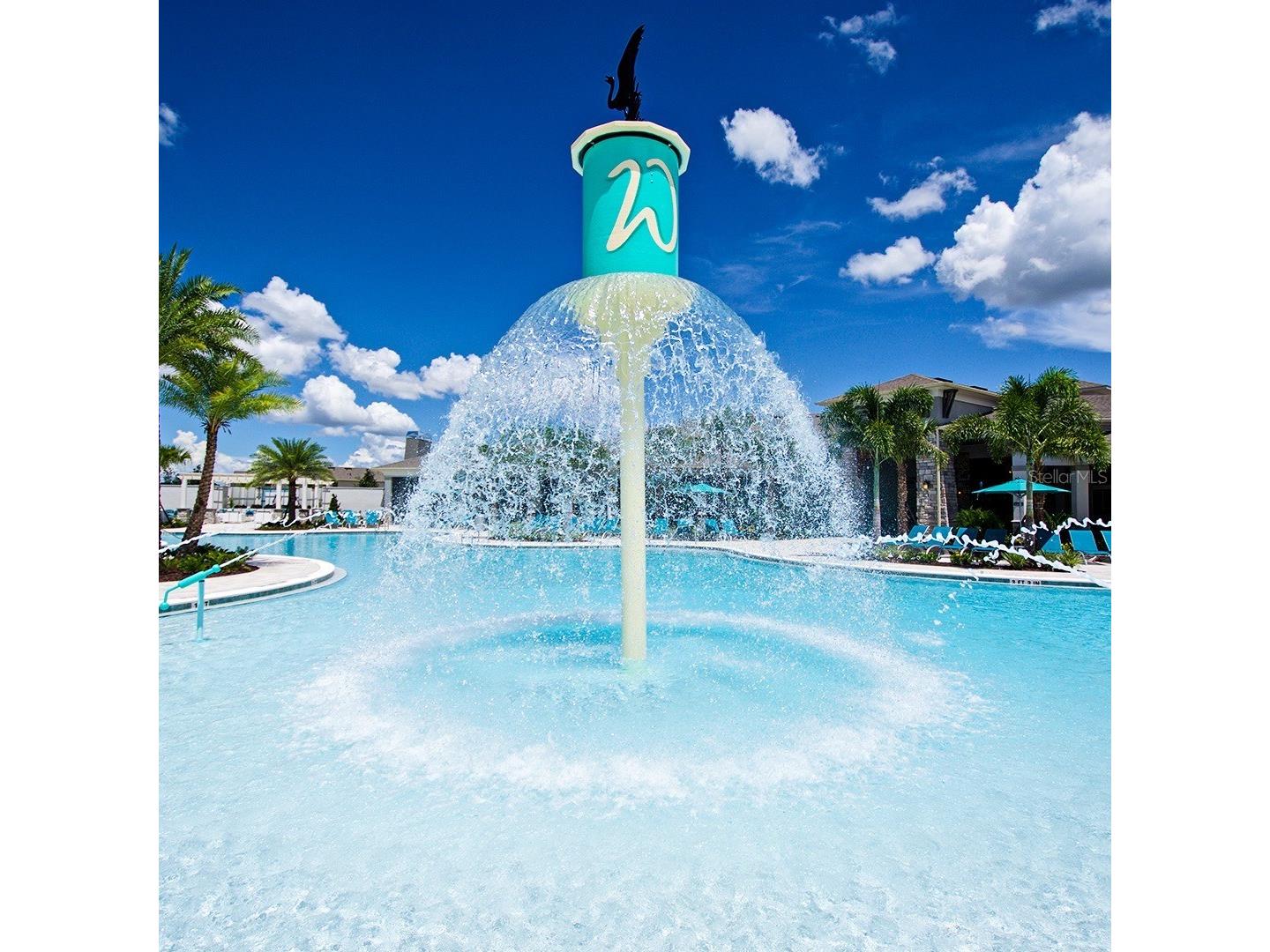 16232 Rock Coast Drive Winter Garden FL 34787 O6385935 image40