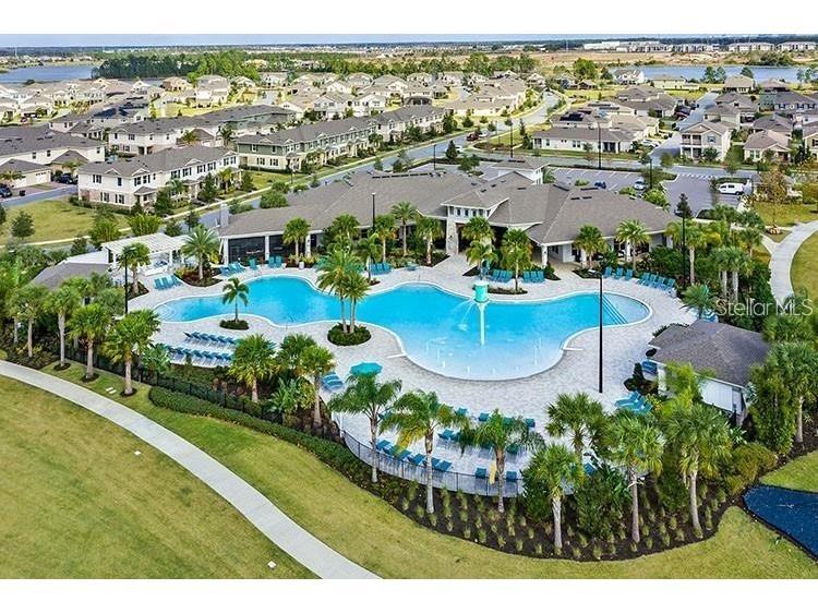 16232 Rock Coast Drive Winter Garden FL 34787 O6385935 image42