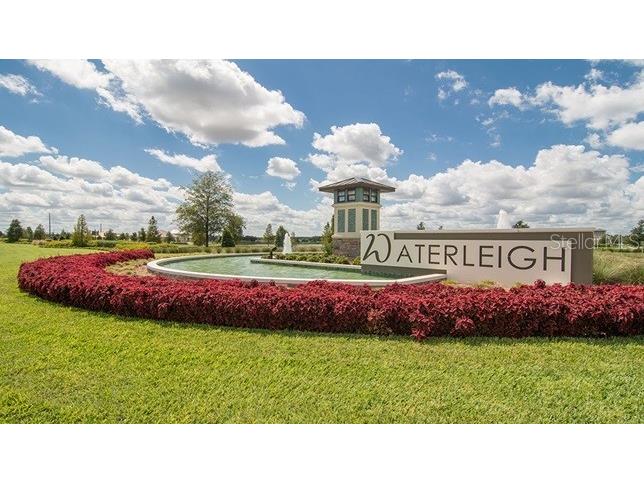 16232 Rock Coast Drive Winter Garden FL 34787 O6385935 image44