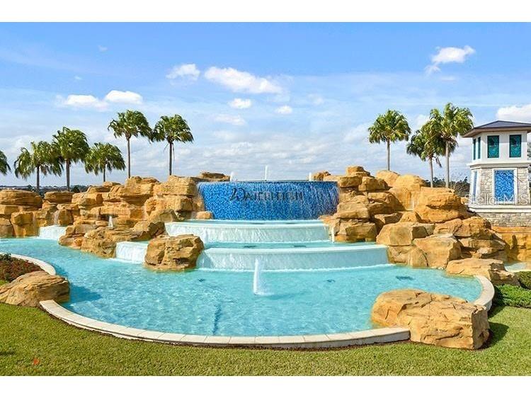 16232 Rock Coast Drive Winter Garden FL 34787 O6385935 image50