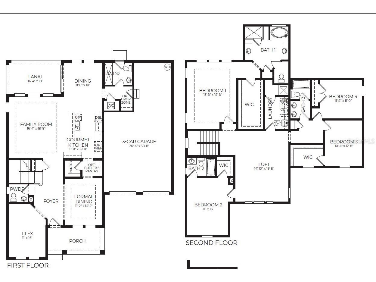 16232 Rock Coast Drive Winter Garden FL 34787 O6385935 image52