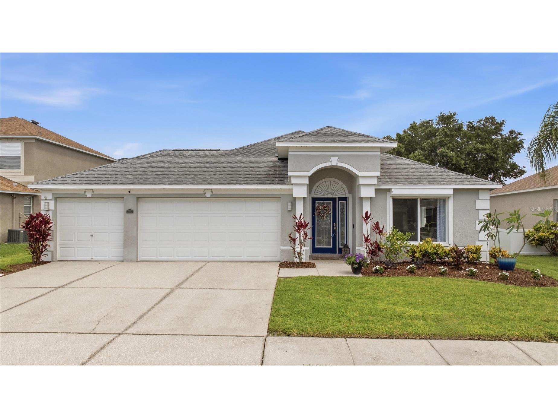 16233 Carnoustie Drive Odessa FL 33556 TB8512705 image1