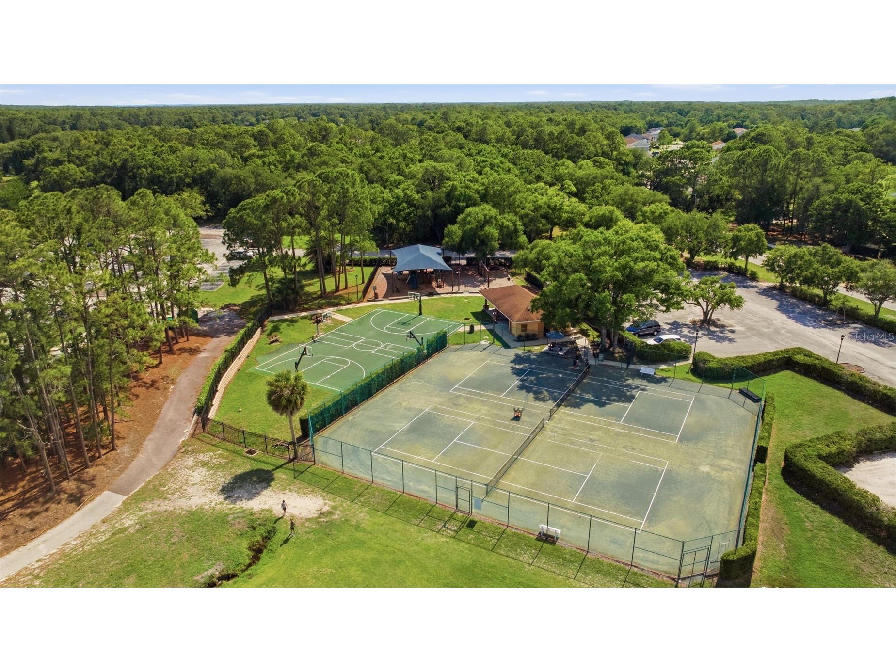 16233 Carnoustie Drive Odessa FL 33556 TB8512705 image53