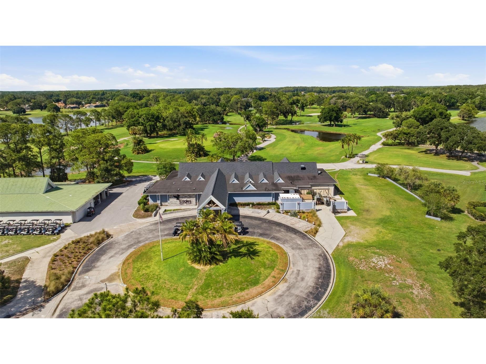 16233 Carnoustie Drive Odessa FL 33556 TB8512705 image54