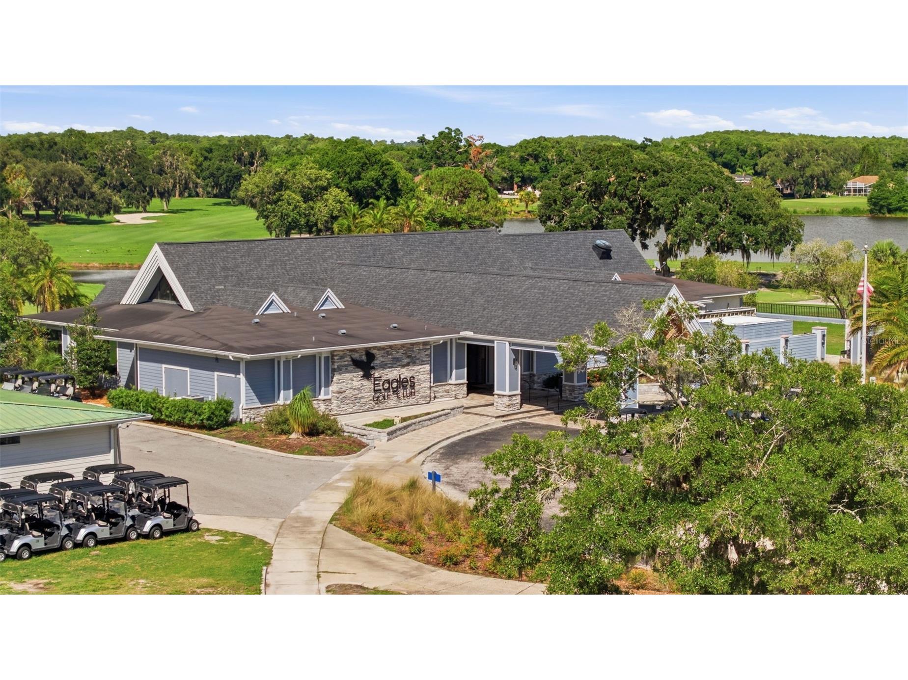 16233 Carnoustie Drive Odessa FL 33556 TB8512705 image55