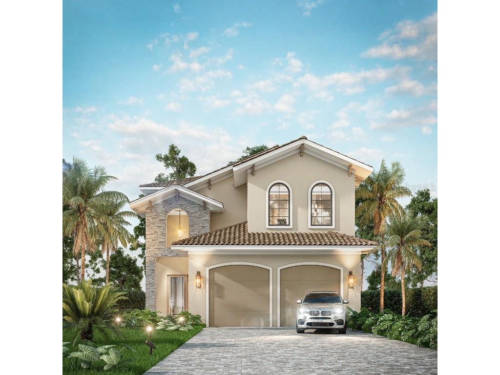 16233 Ravenna Court Montverde FL 34756 - LAKE SIENA G5100640 image1