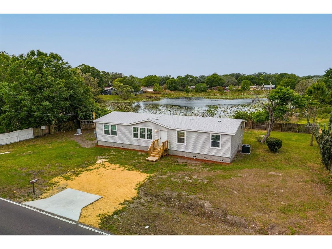 16234 Hanna Road Lutz FL 33549 - LAKE LINWOOD T3442195 image1