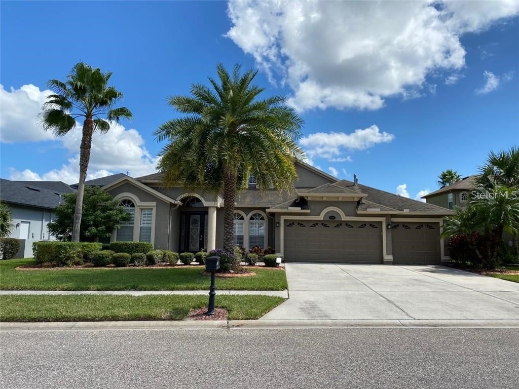 16235 Ivy Lake Drive Odessa FL 33556 - IVY LAKE T3523330 image1