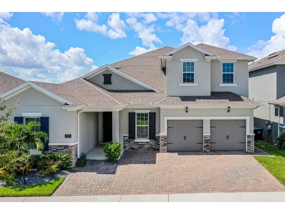 16235 Misty Hills Avenue Winter Garden FL 34787 O6217971 image1