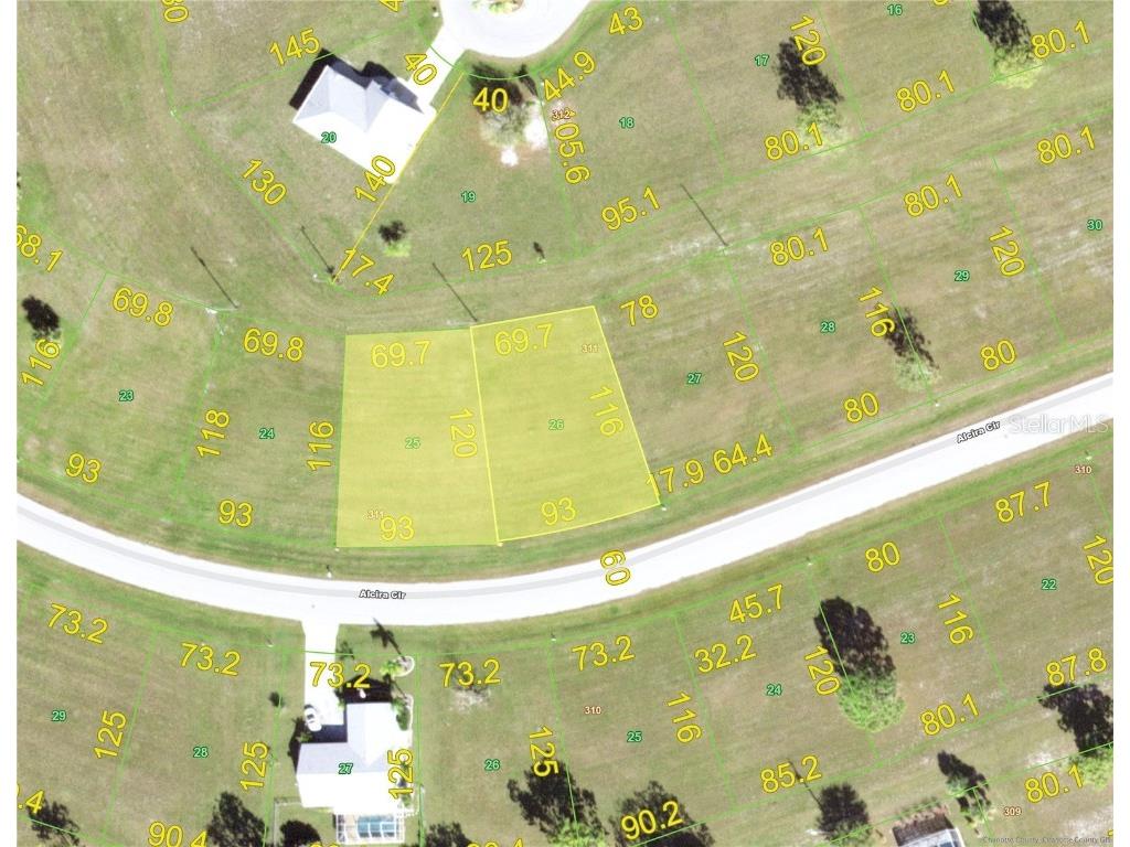 16236 Alcira Circle Punta Gorda FL 33955 C7479140 image1