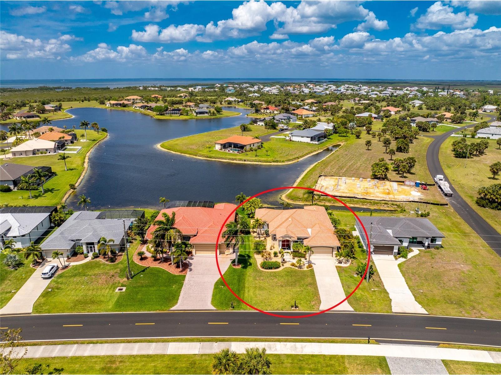 16237 Cape Horn Boulevard Punta Gorda FL 33955 C7523996 image1