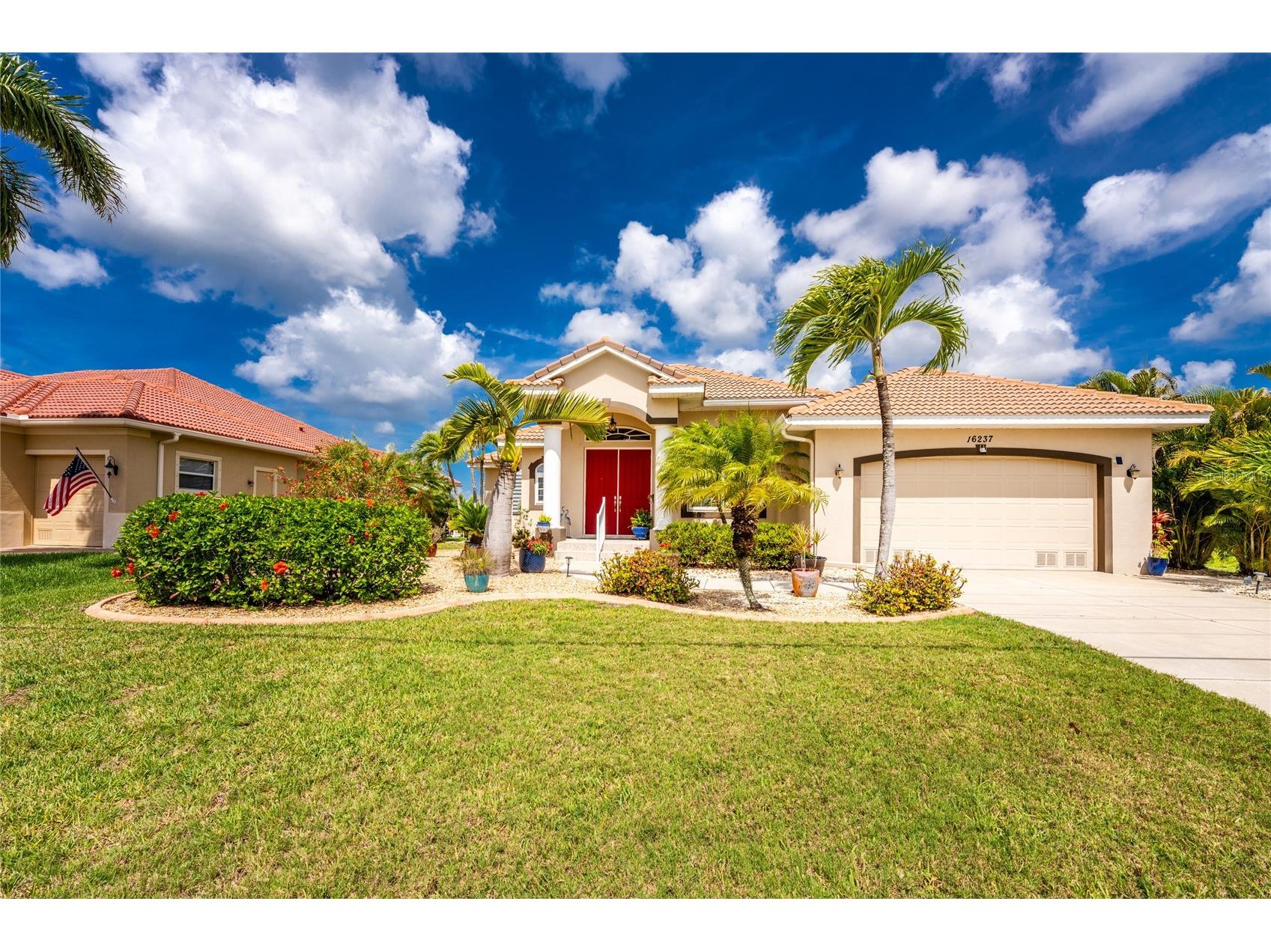 16237 Cape Horn Boulevard Punta Gorda FL 33955 C7523996 image3