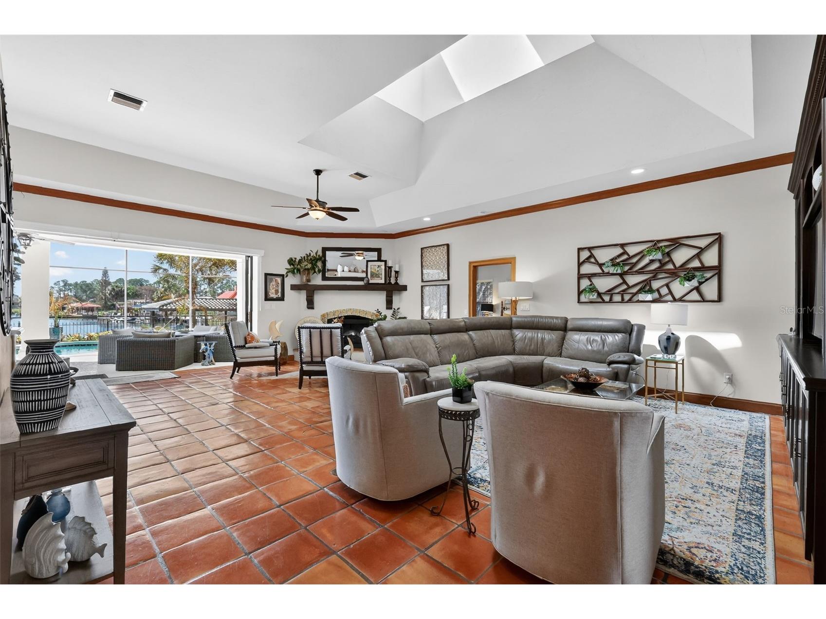 16238 E Shirley Shores Road Tavares FL 32778 - LAKE BEAUCLAIR TB8484778 image10