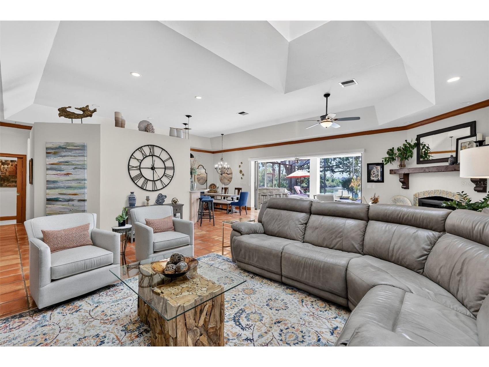16238 E Shirley Shores Road Tavares FL 32778 - LAKE BEAUCLAIR TB8484778 image11