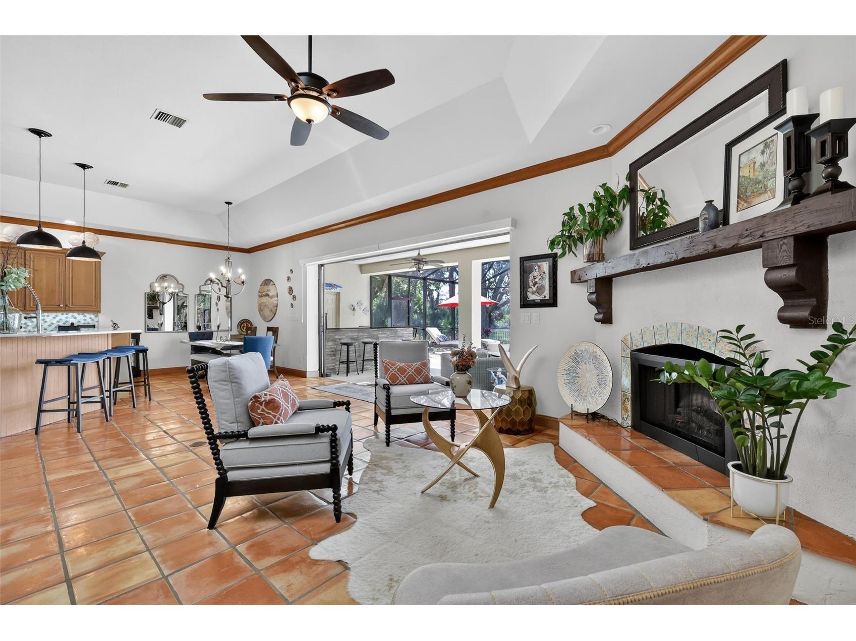 16238 E Shirley Shores Road Tavares FL 32778 - LAKE BEAUCLAIR TB8484778 image12