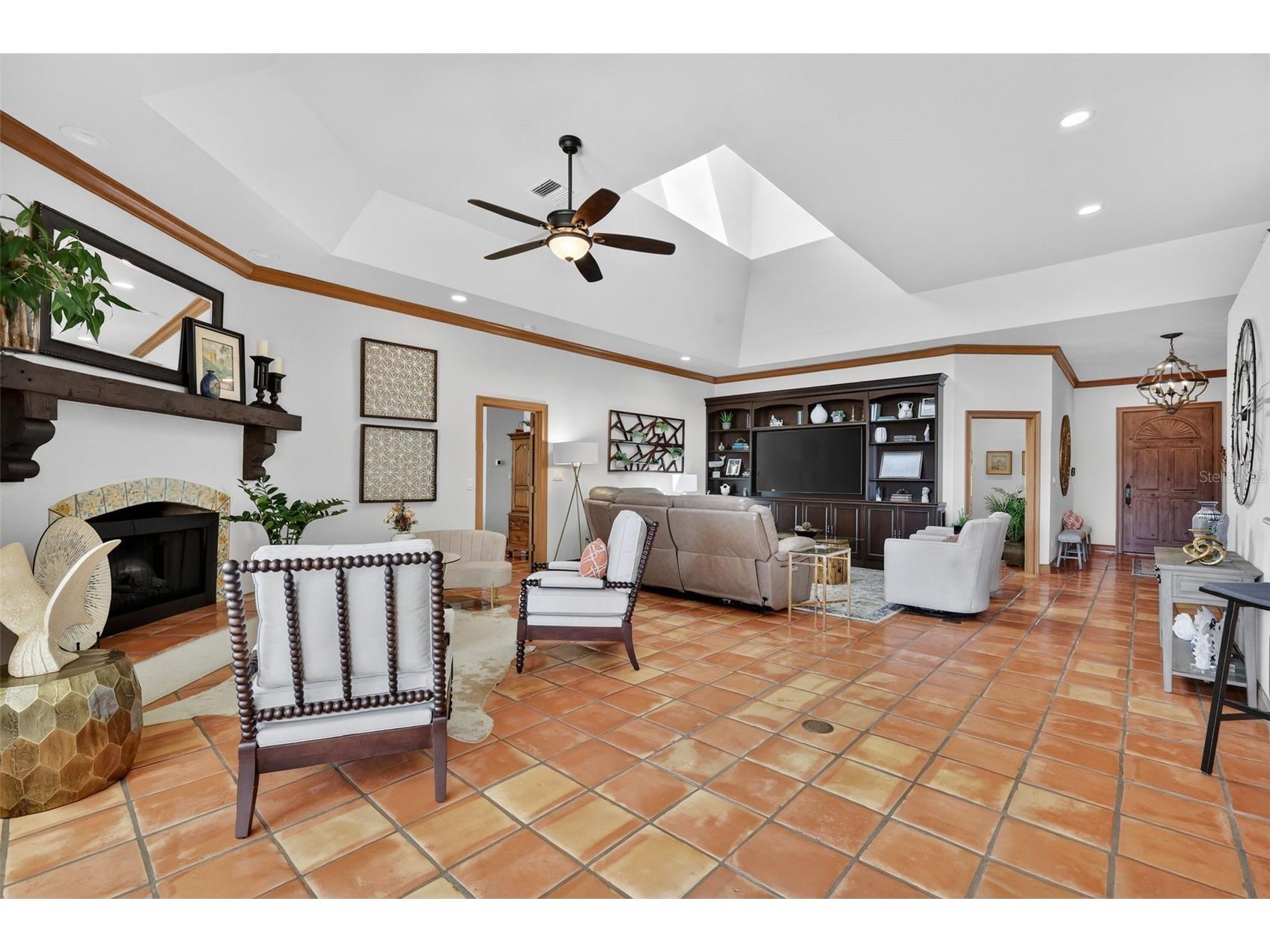 16238 E Shirley Shores Road Tavares FL 32778 - LAKE BEAUCLAIR TB8484778 image13