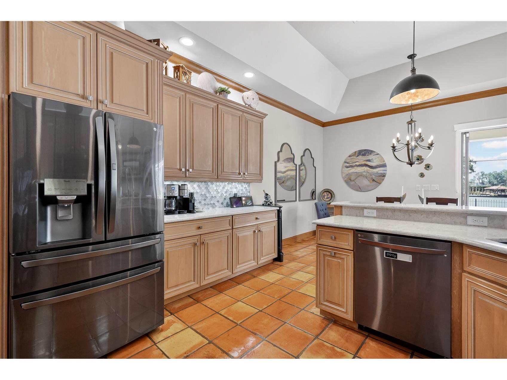 16238 E Shirley Shores Road Tavares FL 32778 - LAKE BEAUCLAIR TB8484778 image17