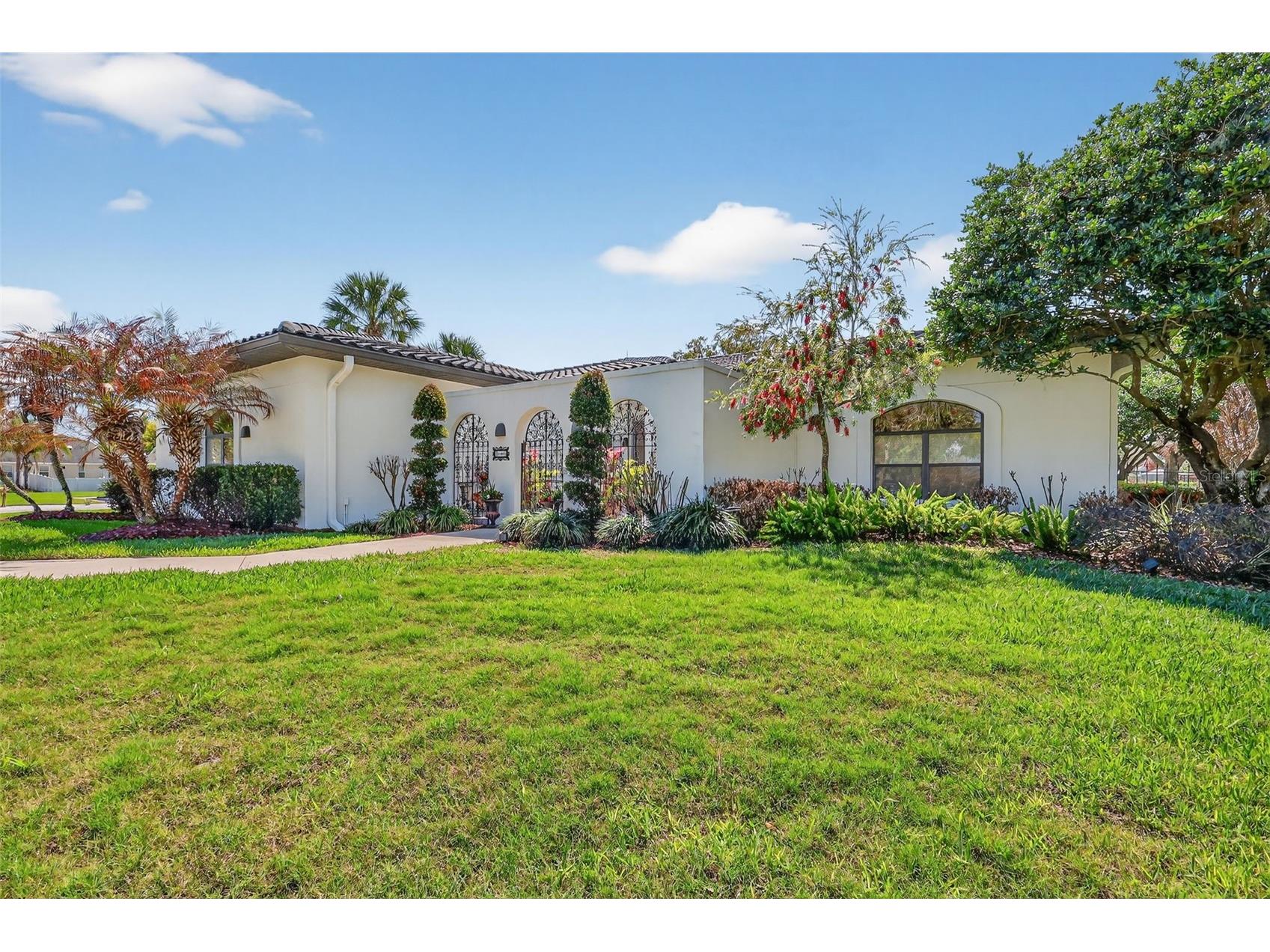 16238 E Shirley Shores Road Tavares FL 32778 - LAKE BEAUCLAIR TB8484778 image3