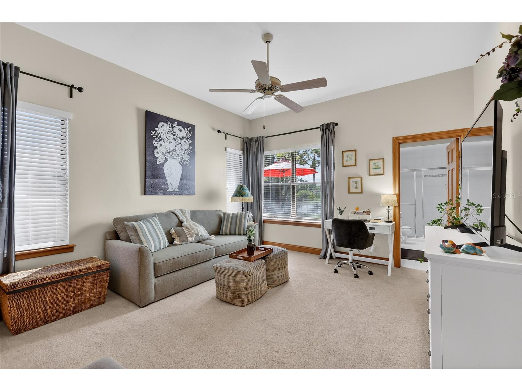 16238 E Shirley Shores Road Tavares FL 32778 - LAKE BEAUCLAIR TB8484778 image32