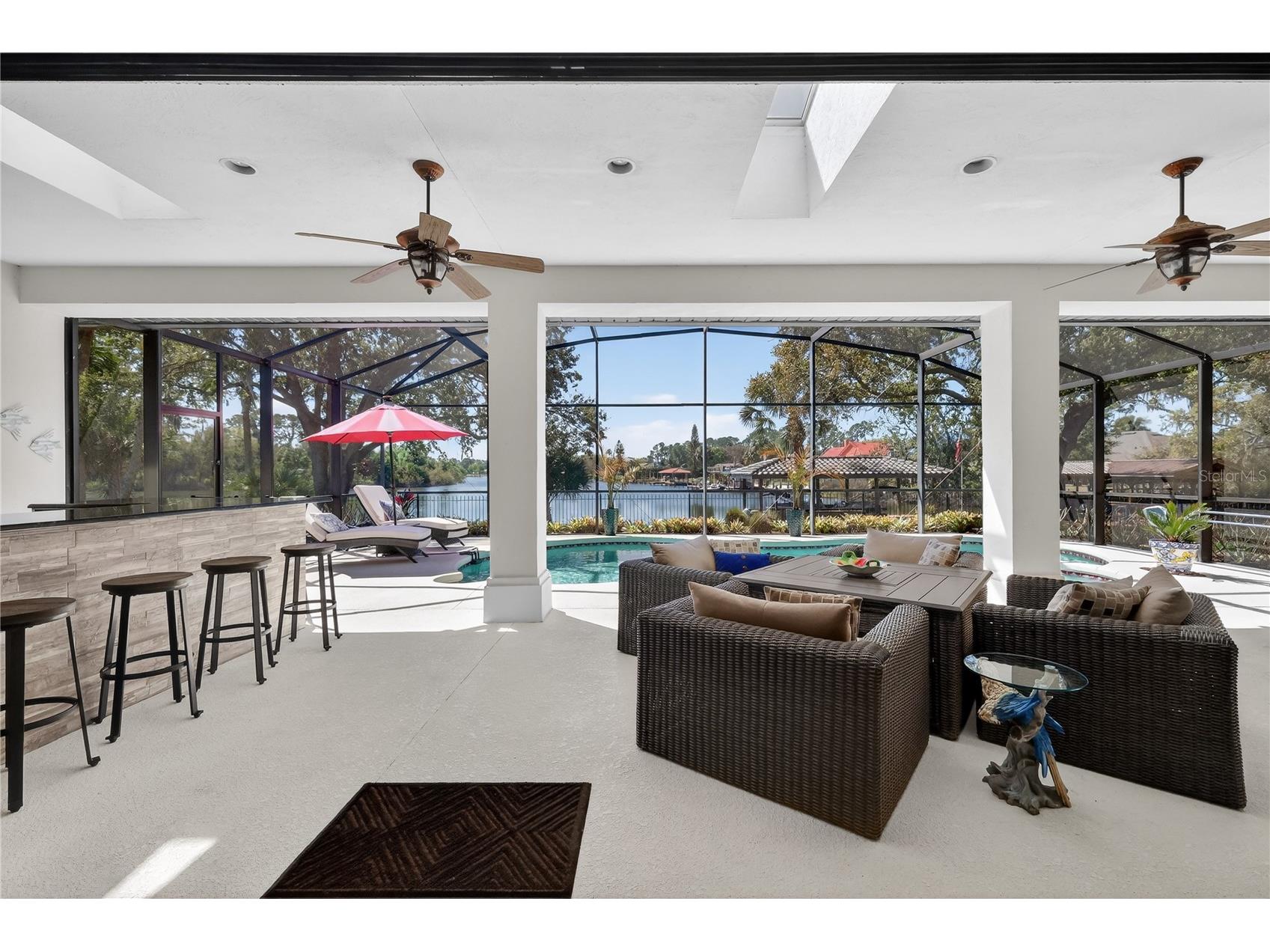 16238 E Shirley Shores Road Tavares FL 32778 - LAKE BEAUCLAIR TB8484778 image35