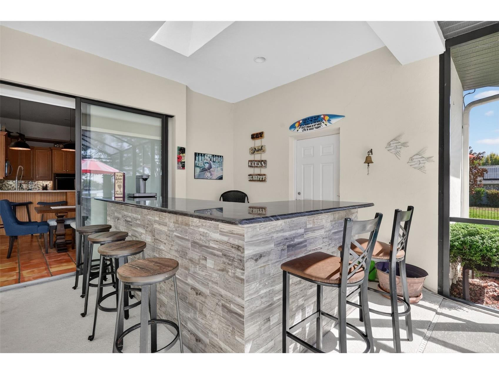 16238 E Shirley Shores Road Tavares FL 32778 - LAKE BEAUCLAIR TB8484778 image37