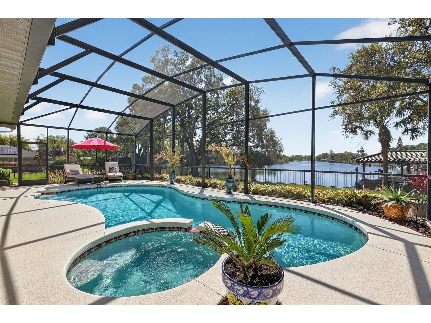 16238 E Shirley Shores Road Tavares FL 32778 - LAKE BEAUCLAIR TB8484778 image38