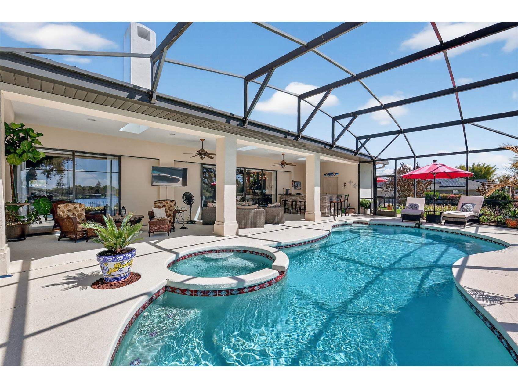16238 E Shirley Shores Road Tavares FL 32778 - LAKE BEAUCLAIR TB8484778 image39