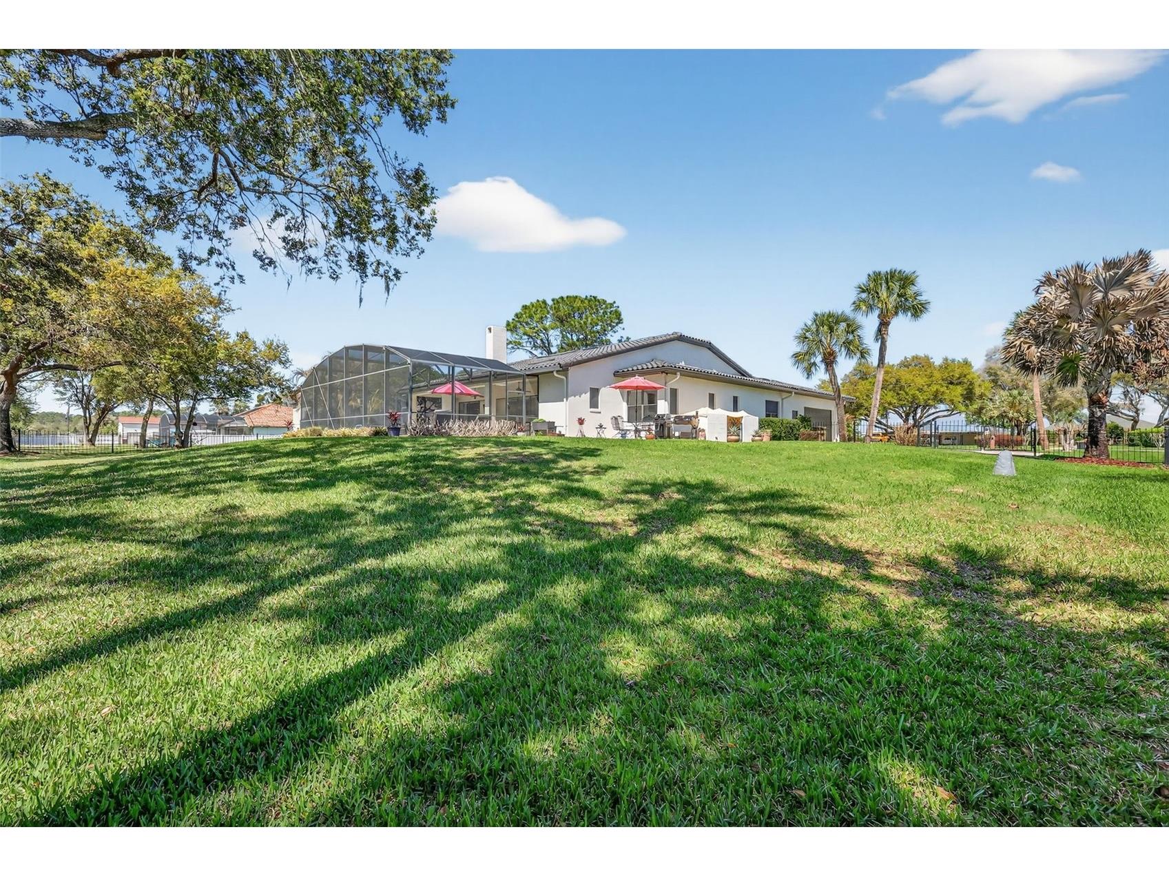 16238 E Shirley Shores Road Tavares FL 32778 - LAKE BEAUCLAIR TB8484778 image41