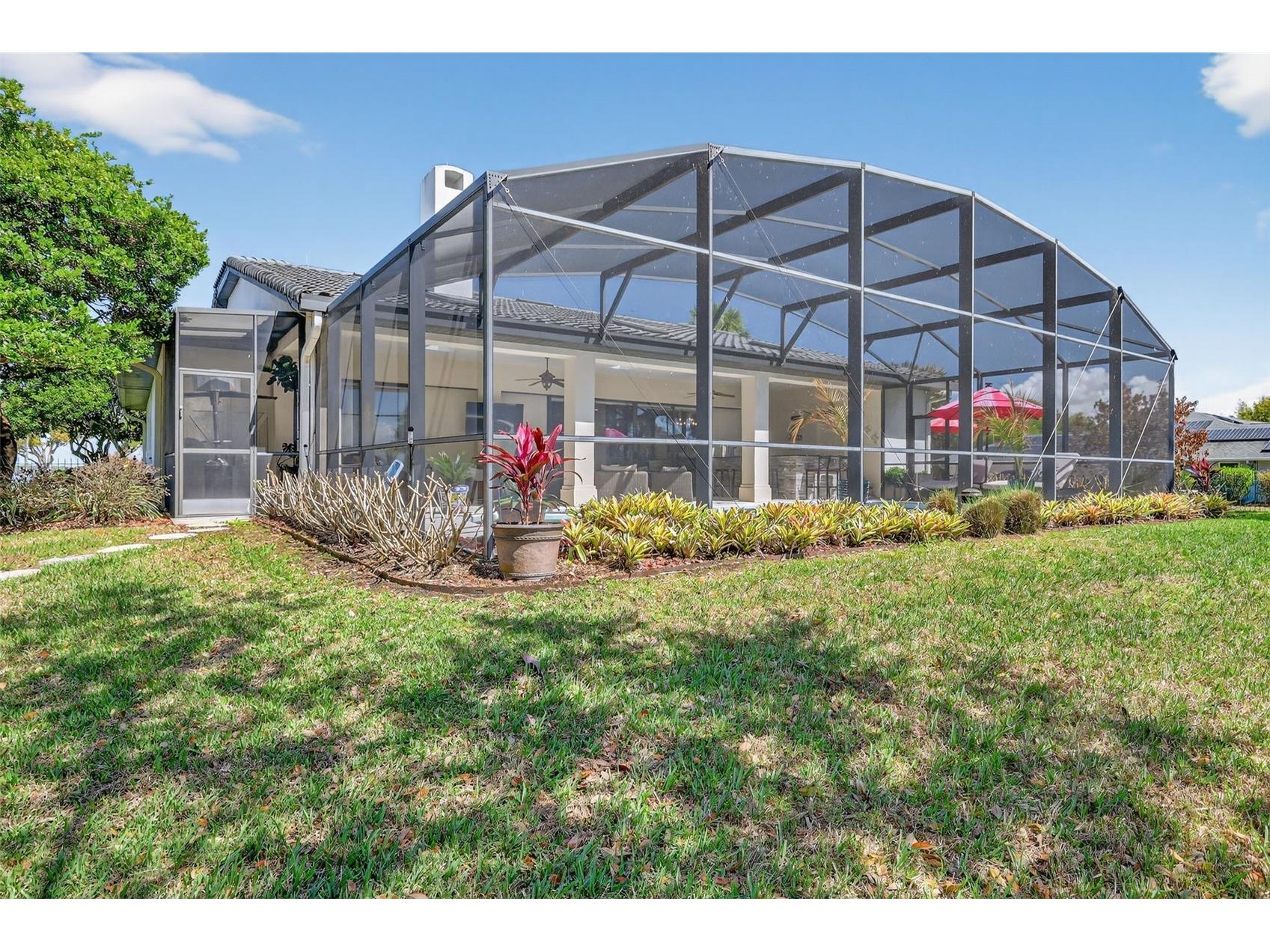 16238 E Shirley Shores Road Tavares FL 32778 - LAKE BEAUCLAIR TB8484778 image42