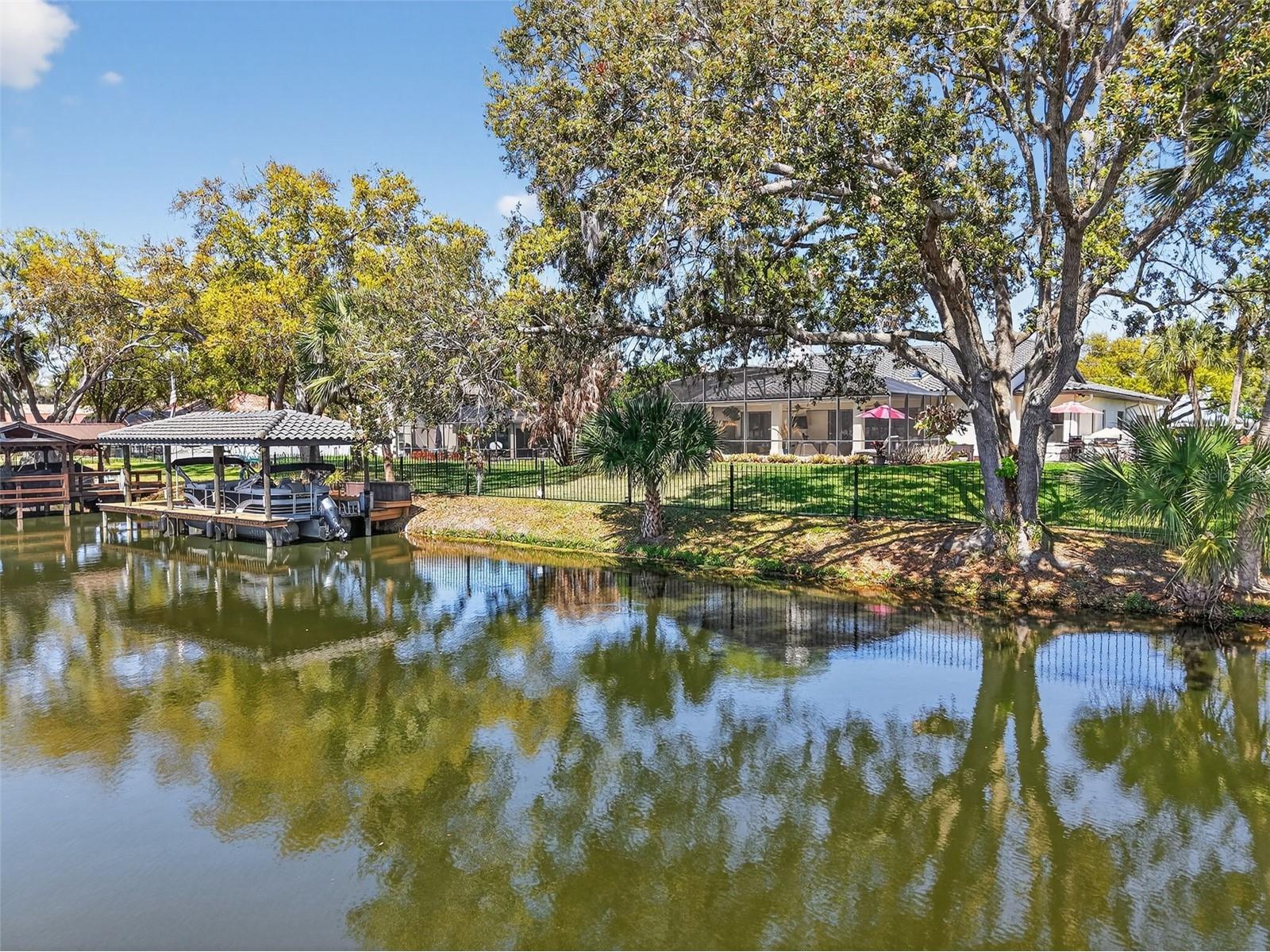 16238 E Shirley Shores Road Tavares FL 32778 - LAKE BEAUCLAIR TB8484778 image45
