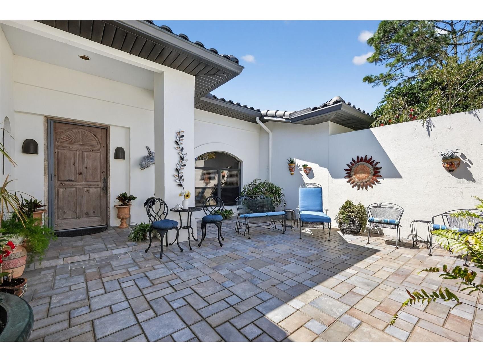 16238 E Shirley Shores Road Tavares FL 32778 - LAKE BEAUCLAIR TB8484778 image7